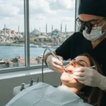Complete Guide to Dental Implants in Istanbul: Process, Benefits & Travel Tips for International Patients